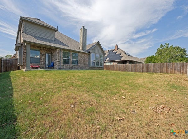 4713 Camp Verde Circle, Sherman, TX 75092