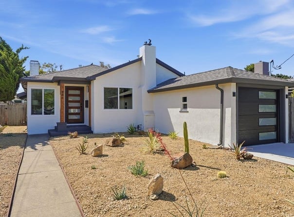 988 Post ST, ALAMEDA, CA 94501