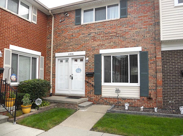 27576 Evelyn Avenue, Warren, MI 48093