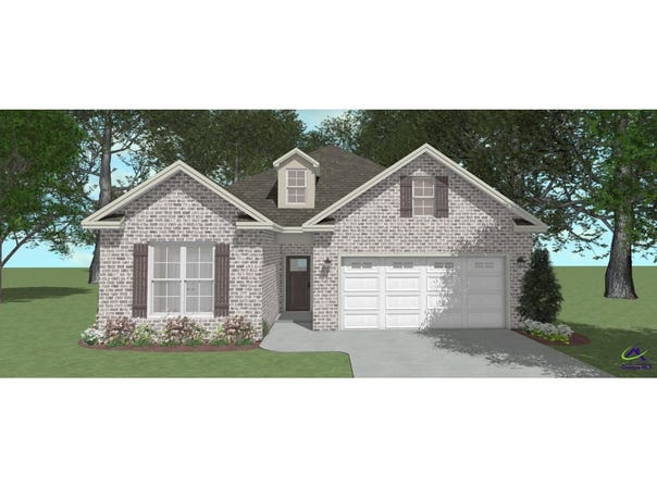 205 Grace View Court, Kathleen, GA 31047