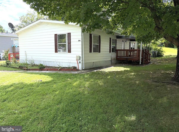 288 RIPS Drive, LOTHIAN, MD 20711