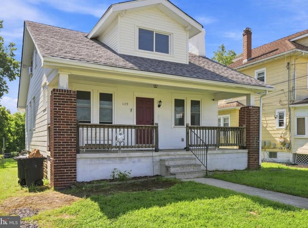 1179 BROADWAY, WESTVILLE, NJ 08093
