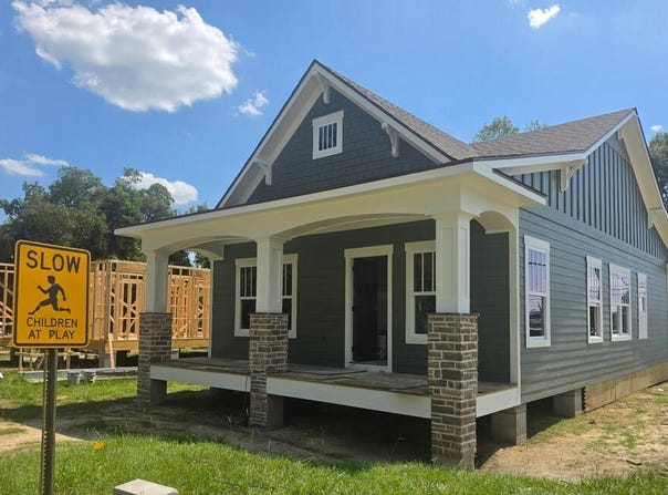 301 E Washington, Nashville, GA 31639