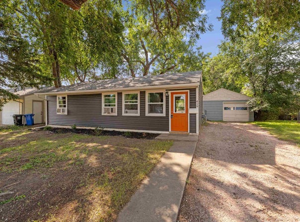 419 E Meade, Rapid City, SD 57701