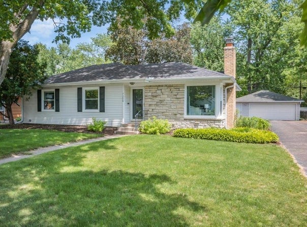 7209 Newton Avenue S, Richfield, MN 55423