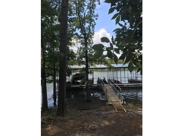 Boulder Boulevard lot: 11, Shirley, AR 72153