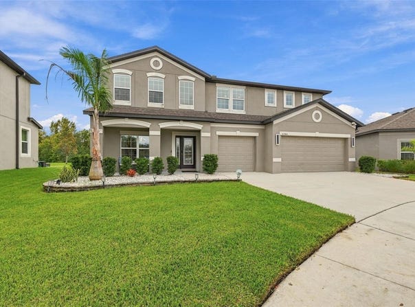 31584 COLADA DRIFT Way, WESLEY CHAPEL, FL 33545