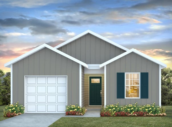 626 Long Spur Dr., Longs, SC 29568