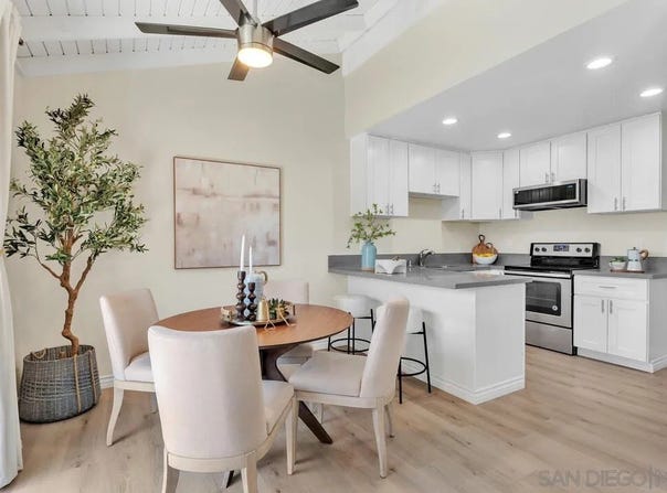 7000 Saranac St., La Mesa, CA 91942