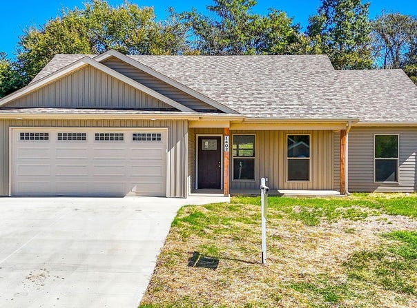 1402 Northside Drive, Mexico, MO 65265
