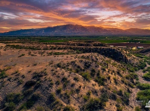 SAFFORD BRYCE Rd, Safford, AZ 85546