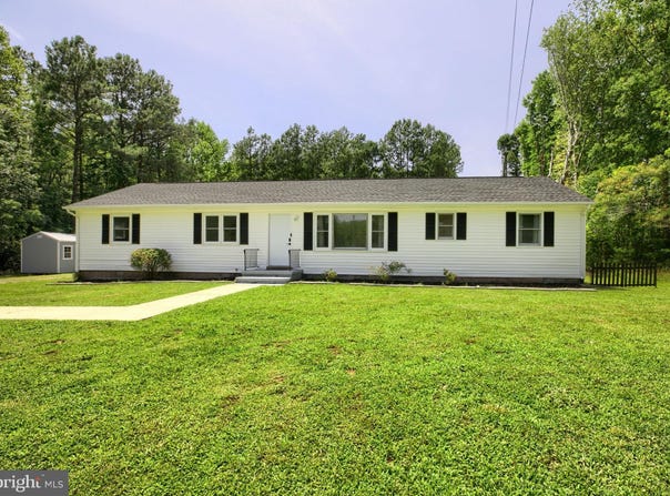 868 SIMONSON Road, FARNHAM, VA 22460