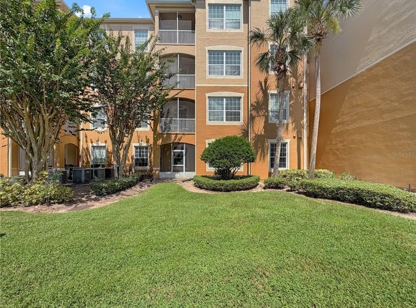 6434 CAVA ALTA Drive, ORLANDO, FL 32835