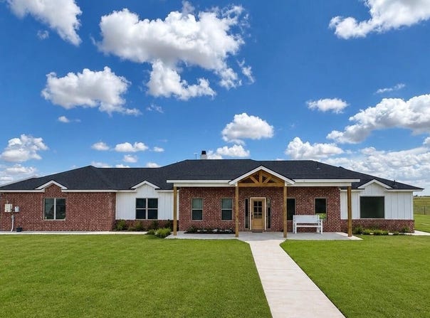 7106 E FM 1729 Road, Idalou, TX 79329