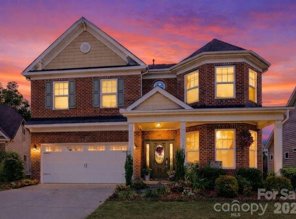 318 Willow Tree Drive, Rock Hill, SC 29732