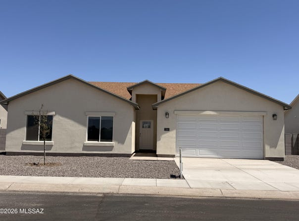 1564 W Stone Willow Drive, Safford, AZ 85546