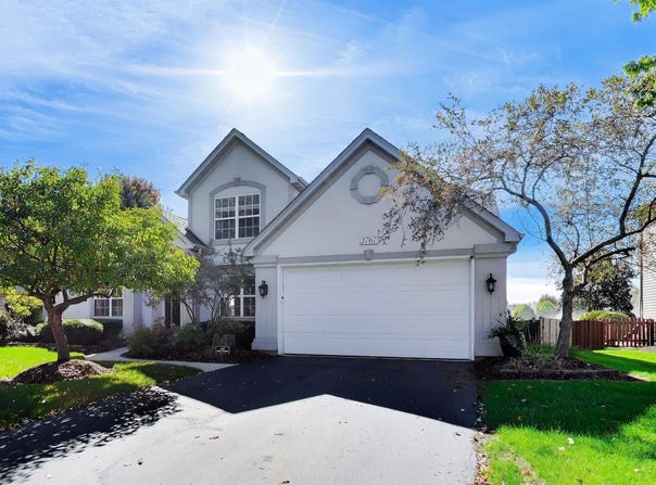 2767 Freeland Circle, Naperville, IL 60564