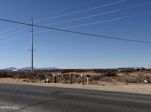 PN- 413240, El Paso, TX 79928