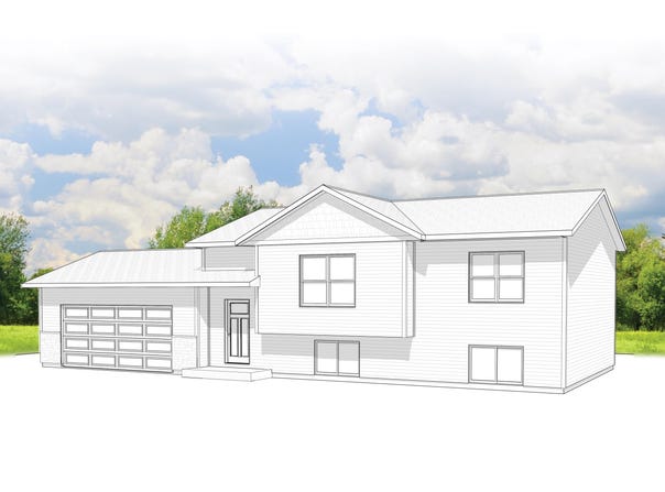 630 STILL WATERS LANE, Plover, WI 54467