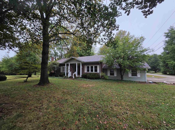 3311 E Warren Circle, Vincennes, IN 47591