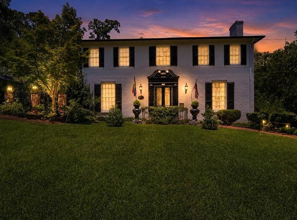 3155 Ingleside Dr., Macon, GA 31204
