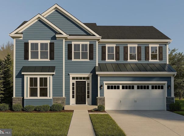 8 ARTHUR Lane, CRANBURY, NJ 08512