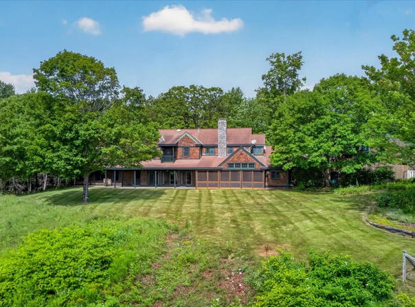 80 Lefebvre Road, Randolph, VT 05060