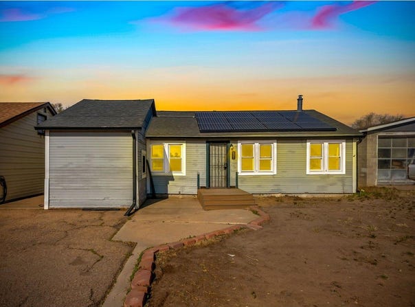 131 N 23rd Ave, Greeley, CO 80631