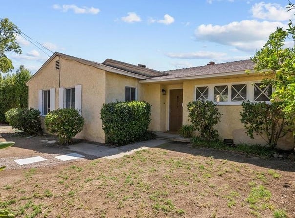2914 Paraiso Way, La Crescenta, CA 91214