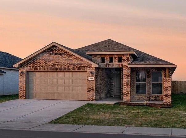 13716 Gary Avenue, Lubbock, TX 79423