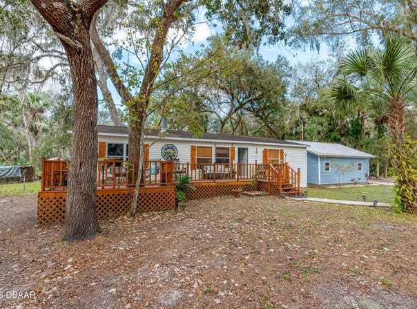 1656 Tanner Circle, Edgewater, FL 32132