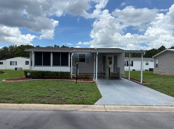 3303 Windjammer Drive, Spring Hill, FL 34607
