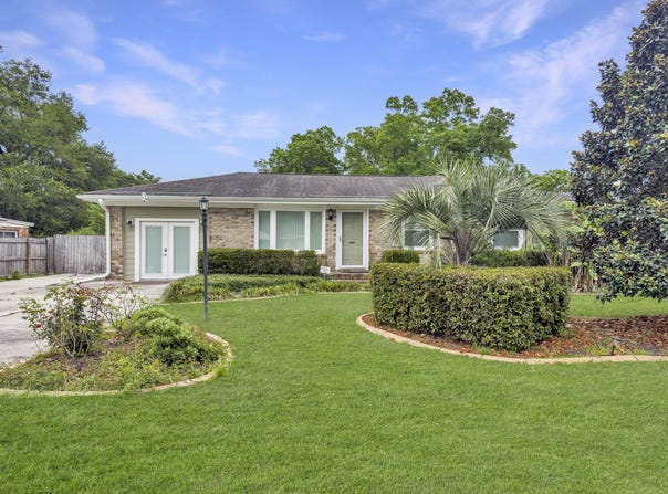 124 Kathryn Drive, Goose Creek, SC 29445