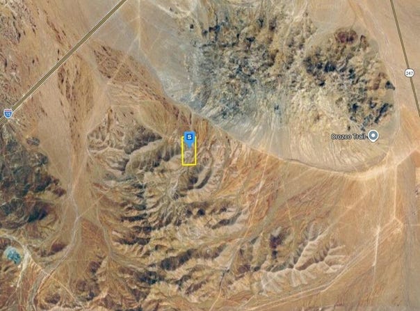 Osborne, Lenwood, CA 92311
