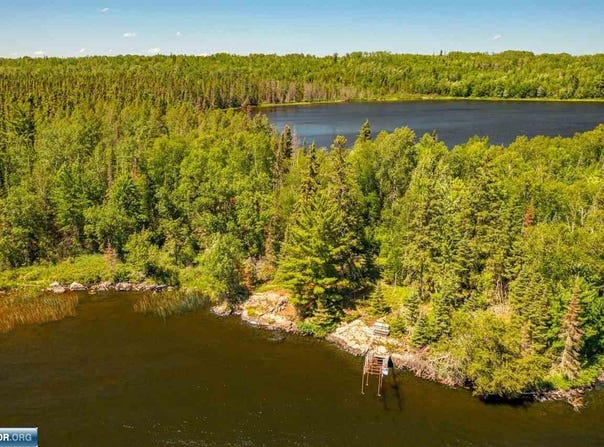 95150 Bystrom Bay, Tower, MN 55790