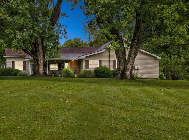 263 Old River Road, Salt Lick, KY 40371