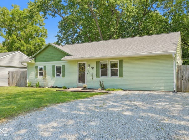 1113 Clifford Court, Lebanon, IN 46052