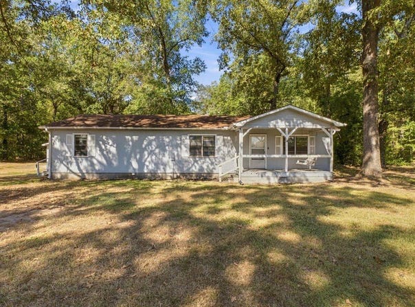 2282 George Thomas Rd, Texarkana, TX 75501