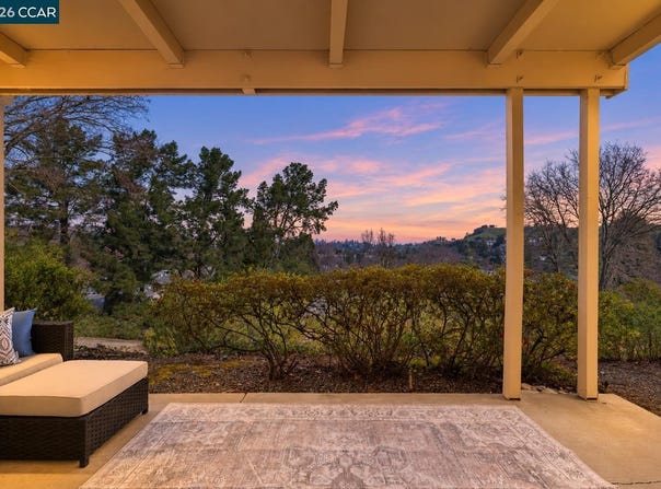 1348 Rockledge Ln, Walnut Creek, CA 94595