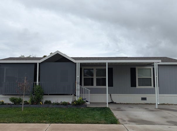 435 32 Road, Clifton, CO 81520