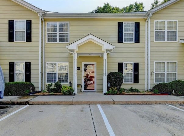 1145 Riverside Terrace, Gainesville, GA 30501