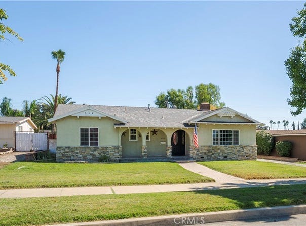 630 Carleton, Claremont, CA 91711