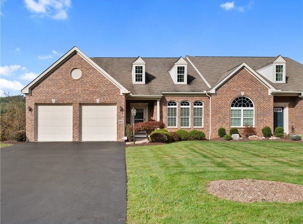 5025 Jackson Drive, Jefferson Hills, PA 15025