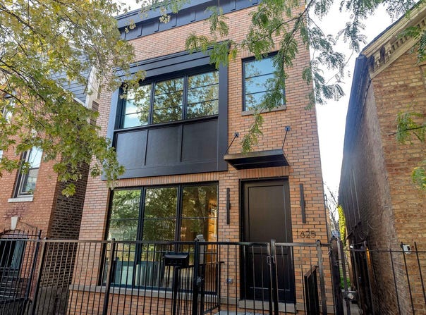1625 W Julian Street, Chicago, IL 60622