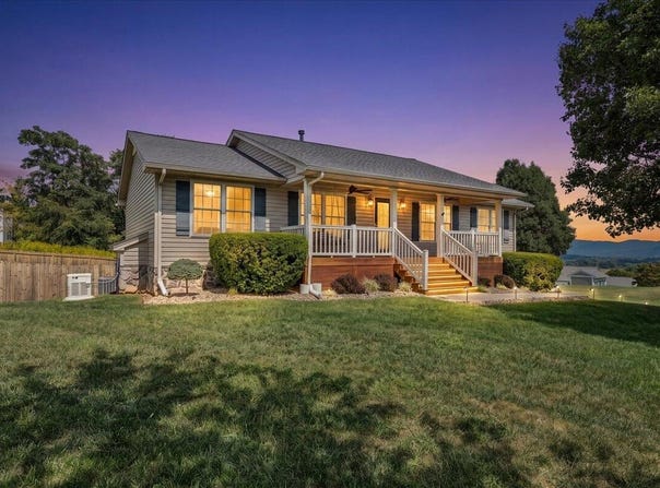 5822 Fieldview, Roanoke, VA 24019