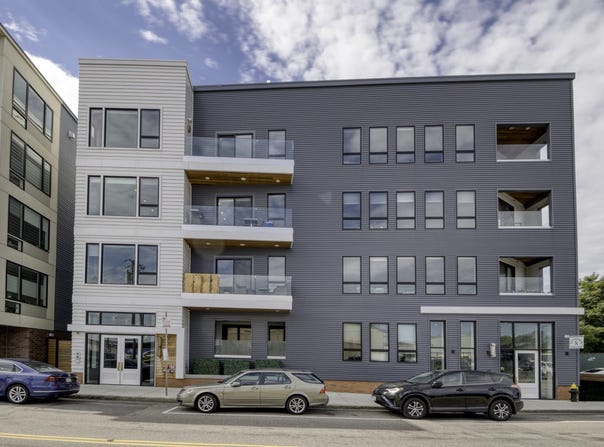 377 W First, Boston, MA 02127