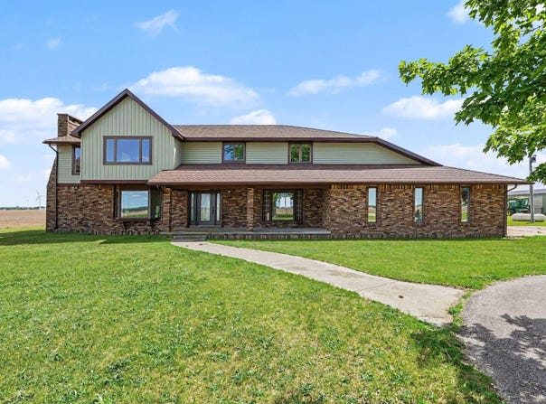 6386 E Washington, Ithaca, MI 48847