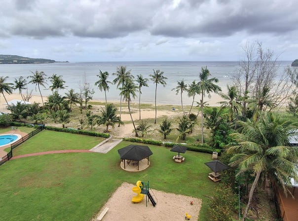 125 Dunca Beachway, Tamuning, GU 96913