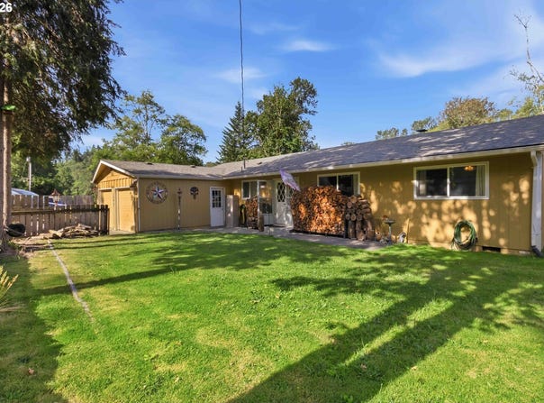109 ALPHA Dr, Longview, WA 98632