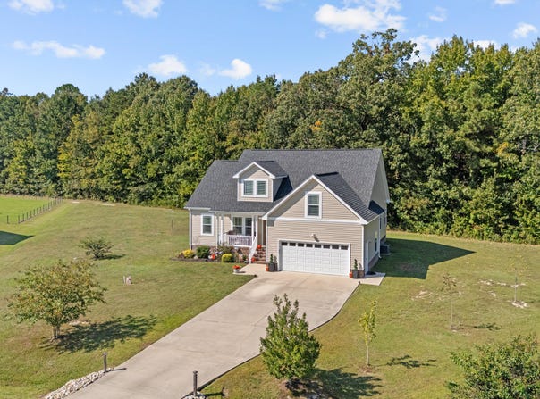 104 Smitty Lane, Moyock, NC 27958